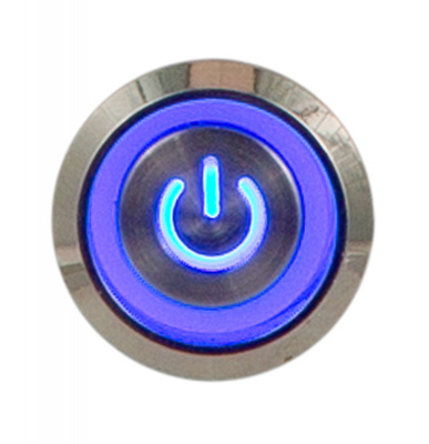   Dto Душевая кабина EM4510N LED